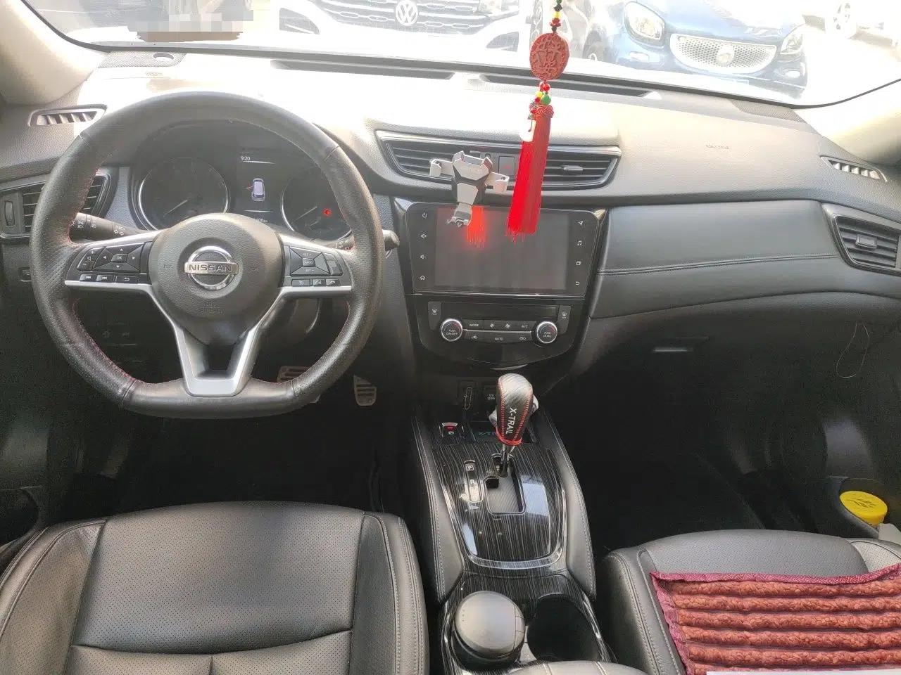 Nissan X-Trail 2019 2.0L CVT Smart Connect Comfort Edition 2WD — миниатюра 10