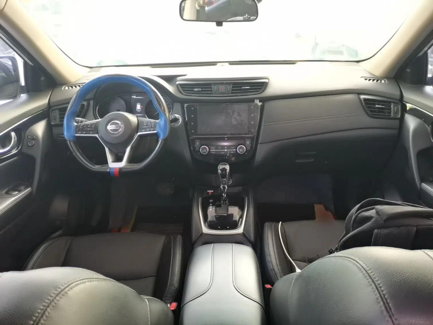 Nissan X-Trail 2021 2.0L CVT 2WD XL Premium Commemorative Edition — миниатюра 13