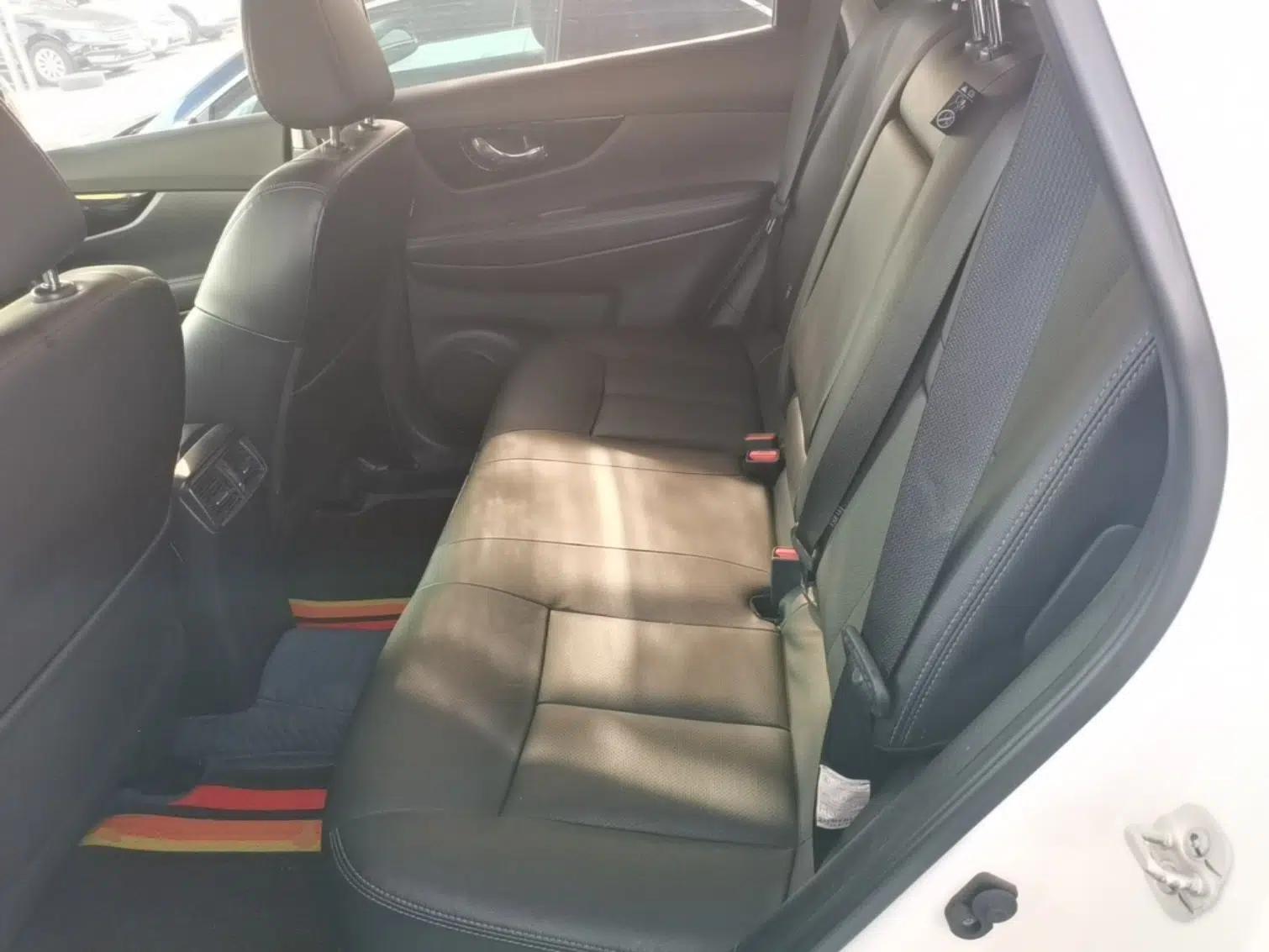 Nissan X-Trail 2021 2.0L CVT 2WD XL Premium Commemorative Edition — миниатюра 20