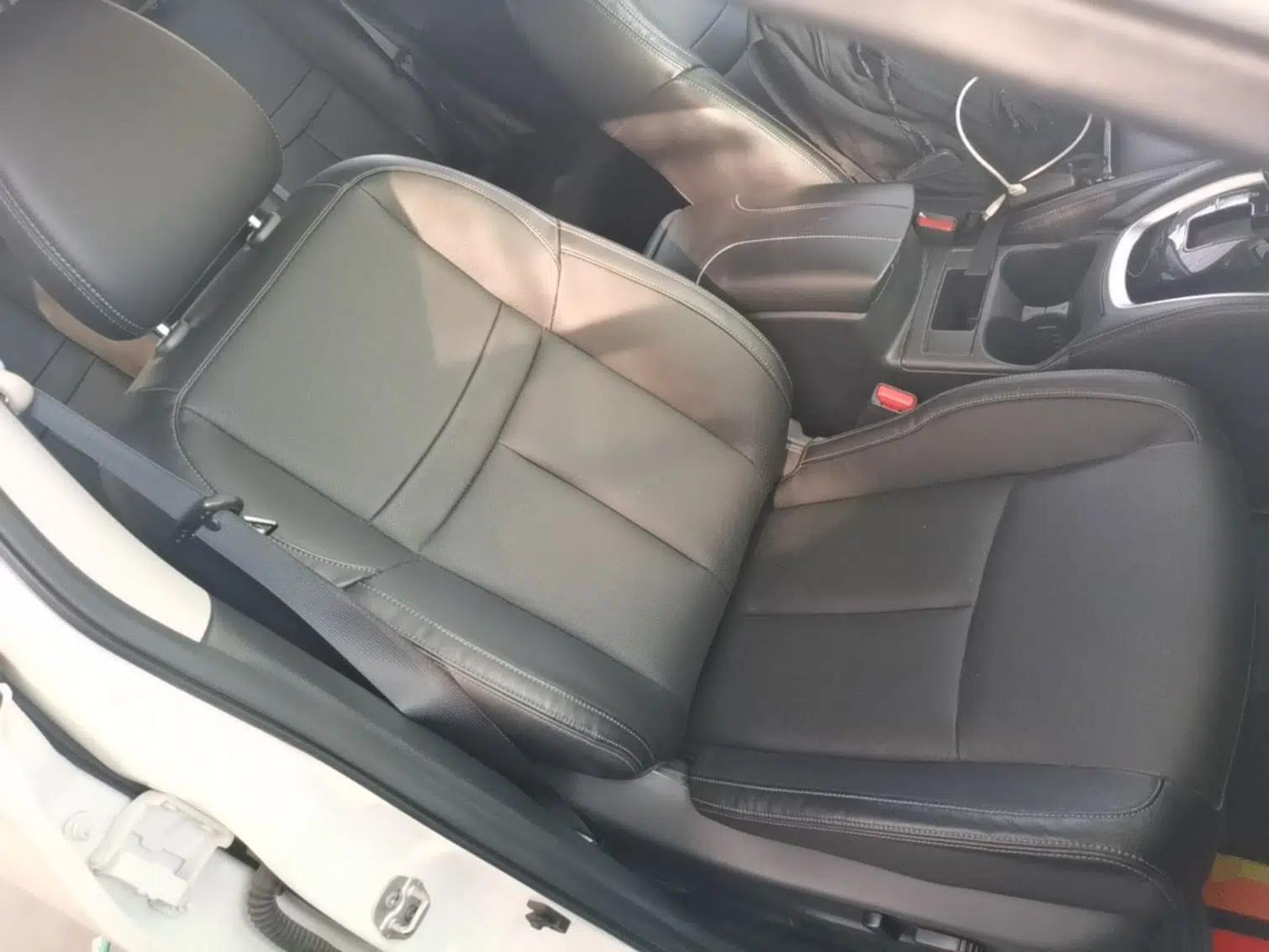 Nissan X-Trail 2021 2.0L CVT 2WD XL Premium Commemorative Edition — миниатюра 23