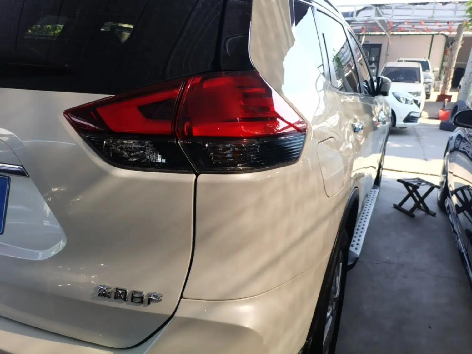 Nissan X-Trail 2021 2.0L CVT 2WD XL Premium Commemorative Edition — миниатюра 7