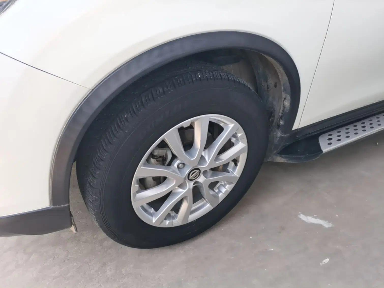 Nissan X-Trail 2021 2.0L CVT 2WD XL Premium Commemorative Edition — миниатюра 8
