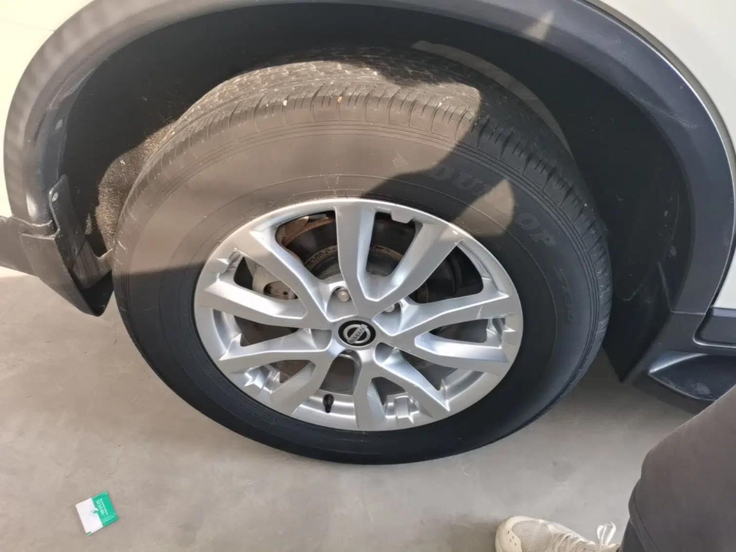 Nissan X-Trail 2021 2.0L CVT 2WD XL Premium Commemorative Edition — миниатюра 10