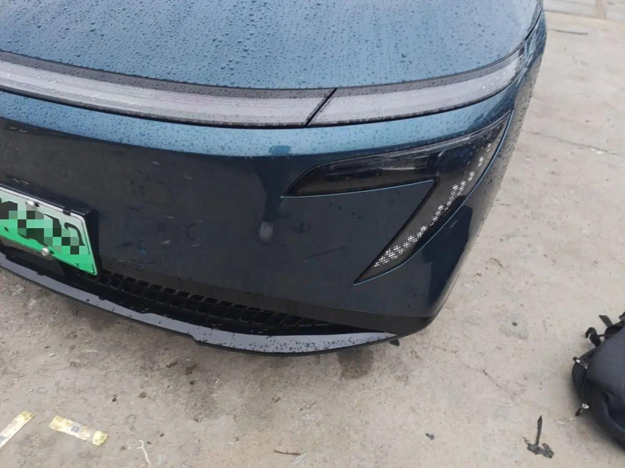 Nissan N7 2025 510 Max — миниатюра 5