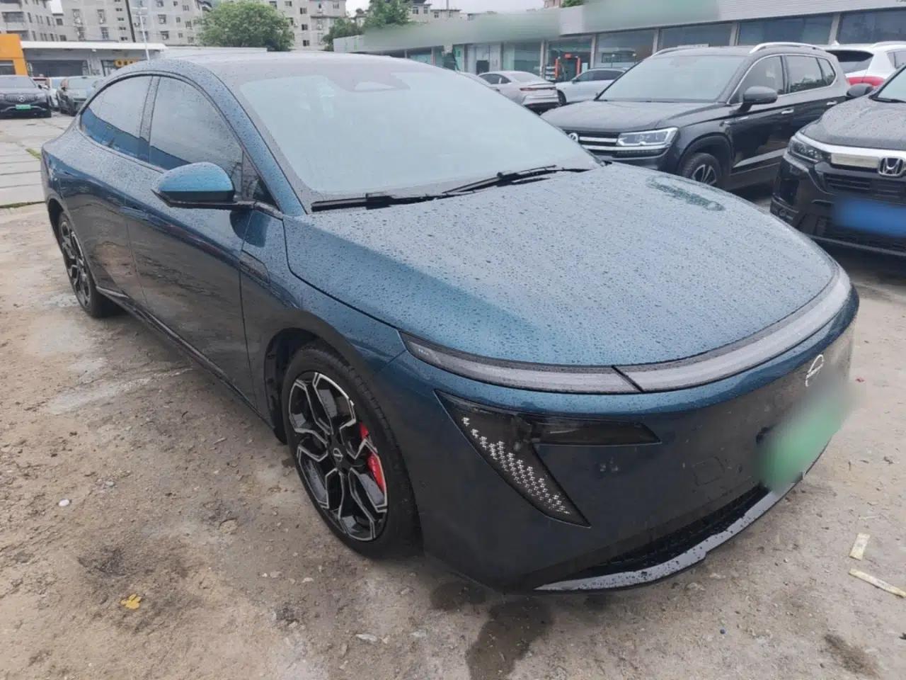 Nissan N7 2025 510 Max — миниатюра 6