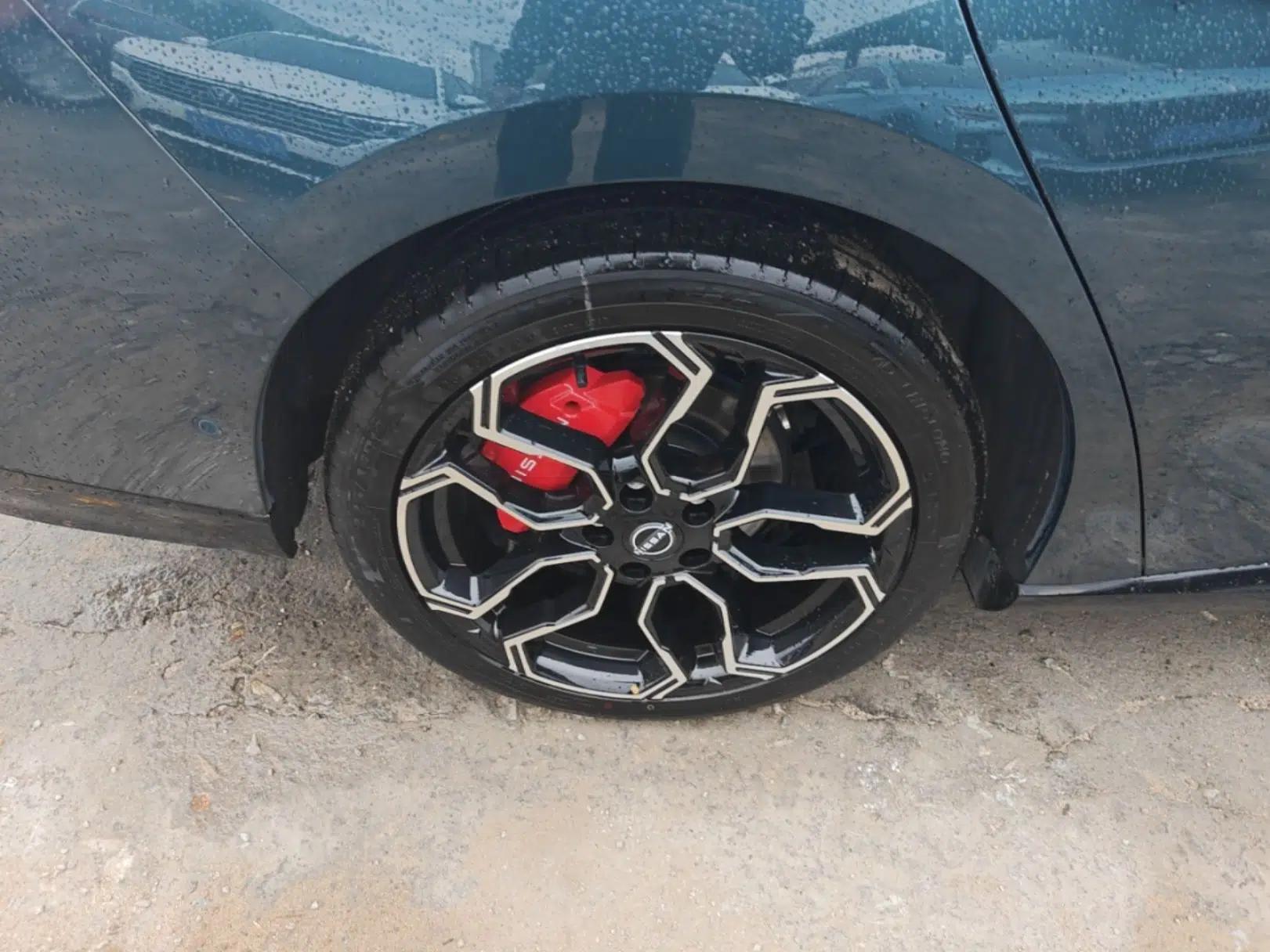 Nissan N7 2025 510 Max — миниатюра 10
