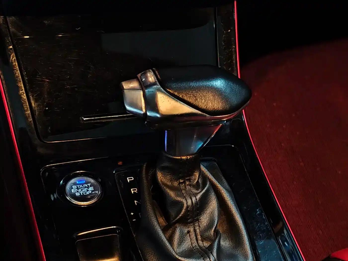 Aeolus Yixuan 2022 230T Automatic Tiger Roar Edition — миниатюра 17