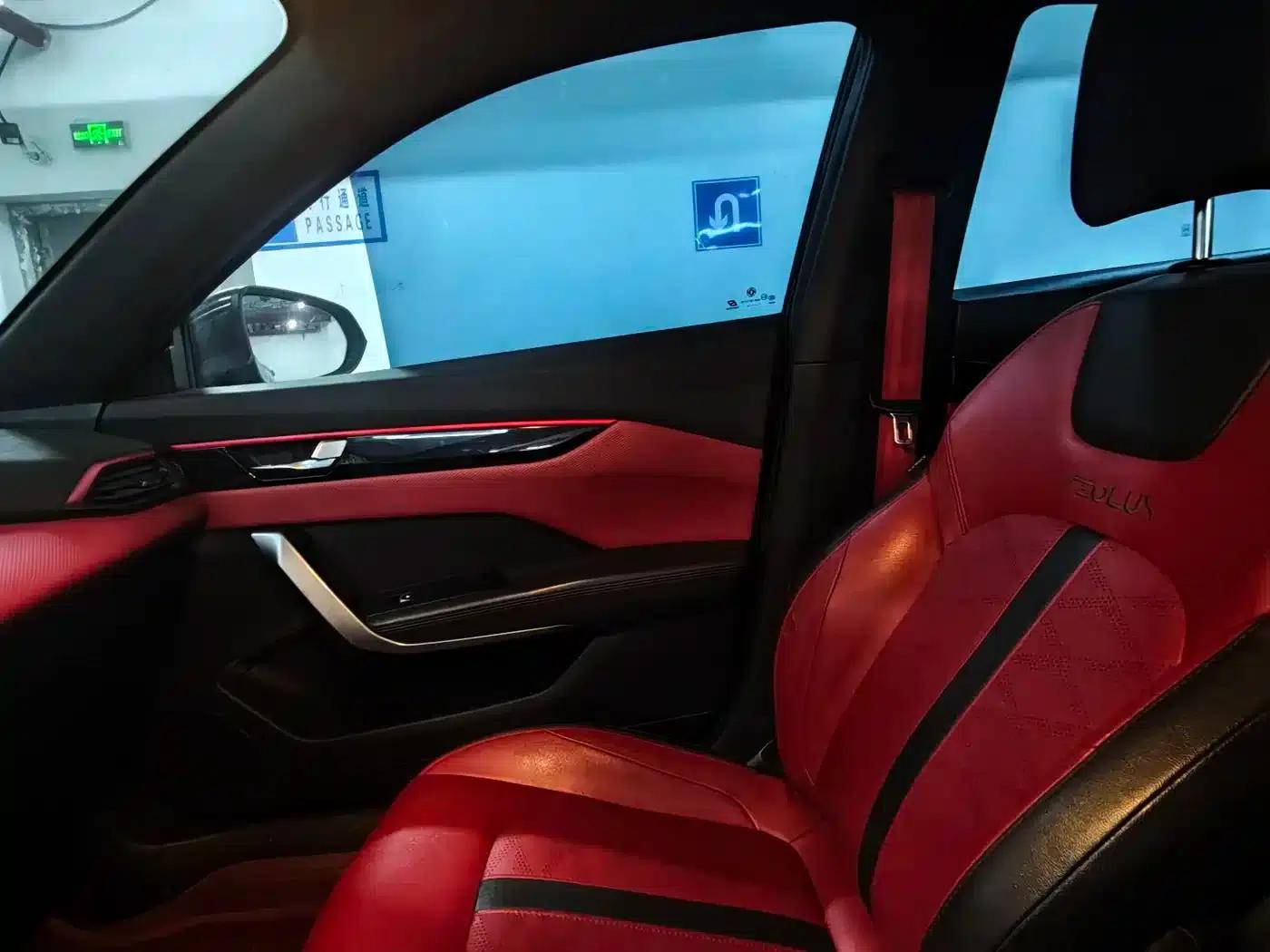 Aeolus Yixuan 2022 230T Automatic Tiger Roar Edition — миниатюра 22
