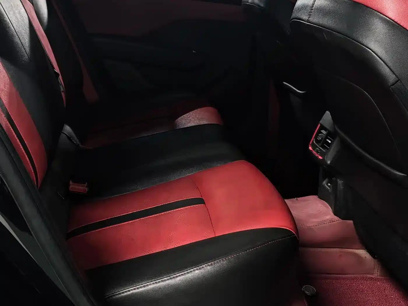 Aeolus Yixuan 2022 230T Automatic Tiger Roar Edition — миниатюра 10