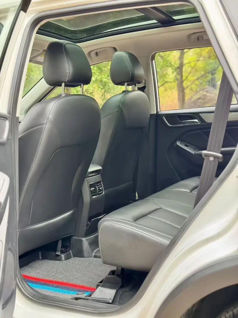 Roewe RX5 2020 20T Automatic 4G Connected Million Edition — миниатюра 19