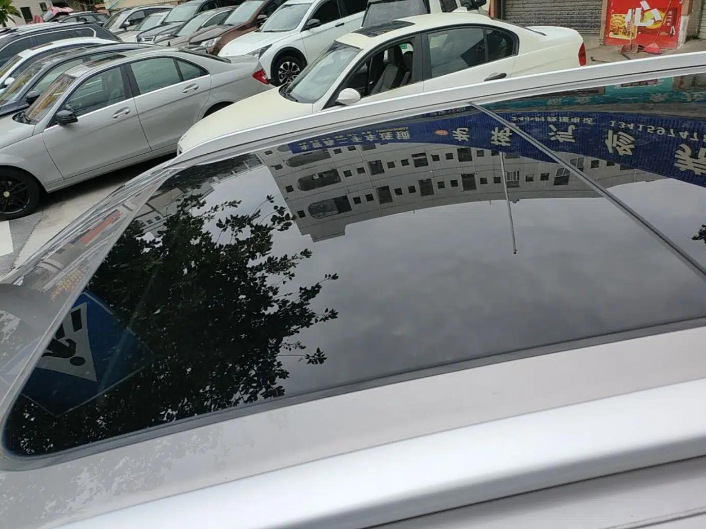Roewe RX5 2023 1.5T Elite Edition — миниатюра 11