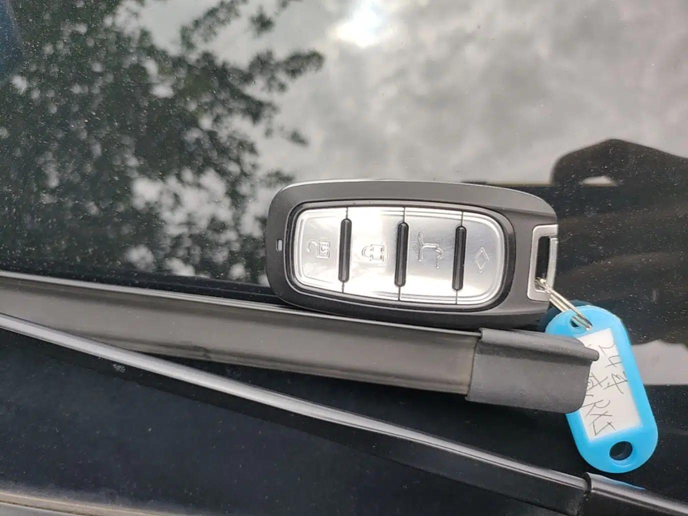 Roewe RX5 2023 1.5T Elite Edition — миниатюра 12
