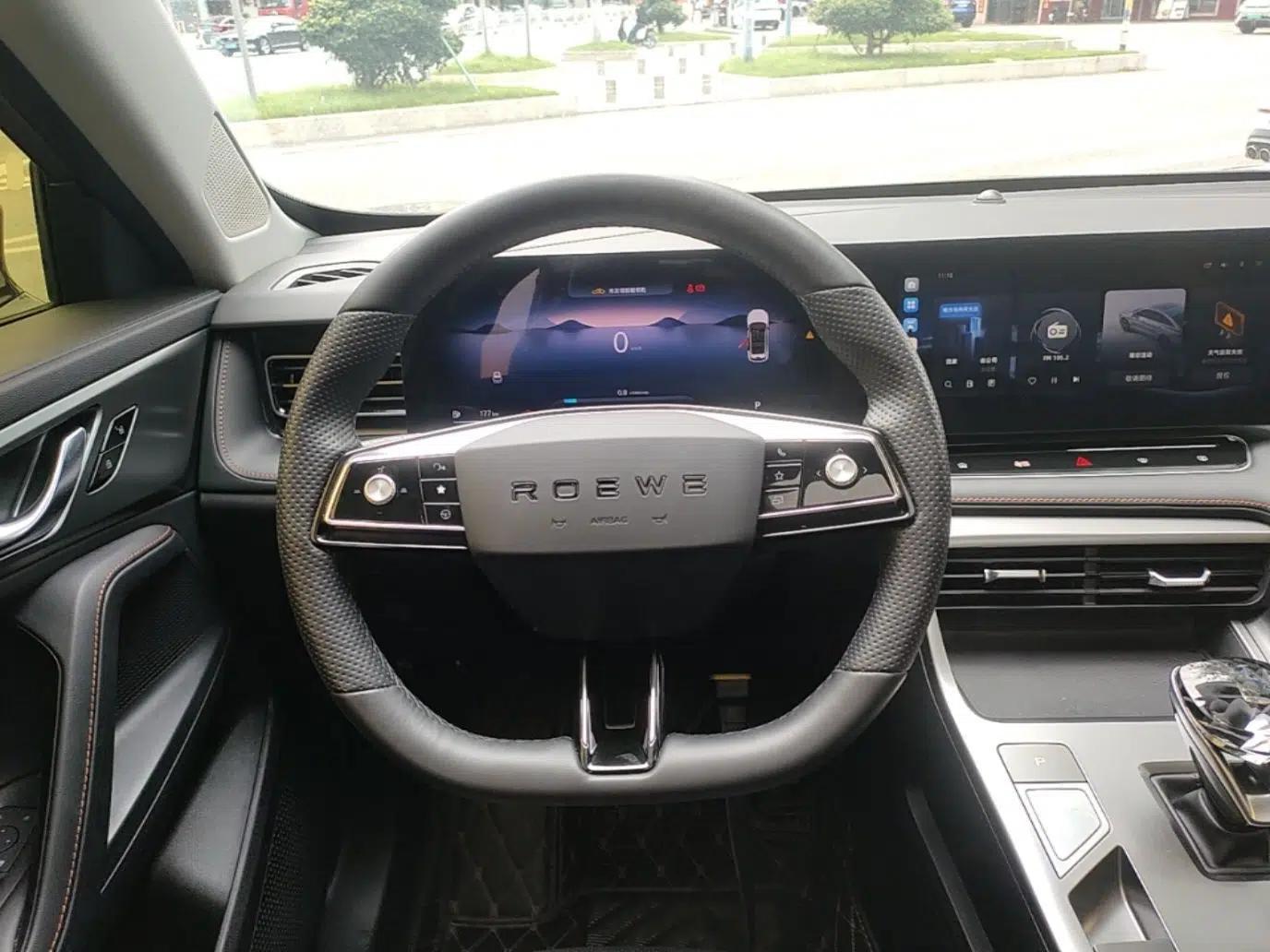 Roewe RX5 2023 1.5T Elite Edition — миниатюра 14