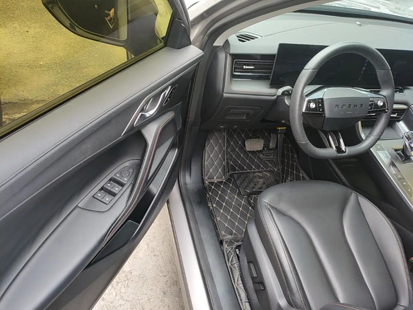 Roewe RX5 2023 1.5T Elite Edition — миниатюра 19