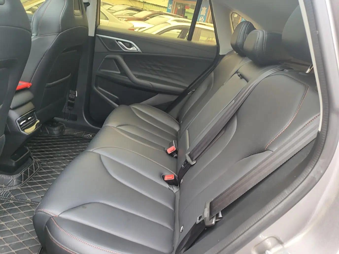 Roewe RX5 2023 1.5T Elite Edition — миниатюра 20