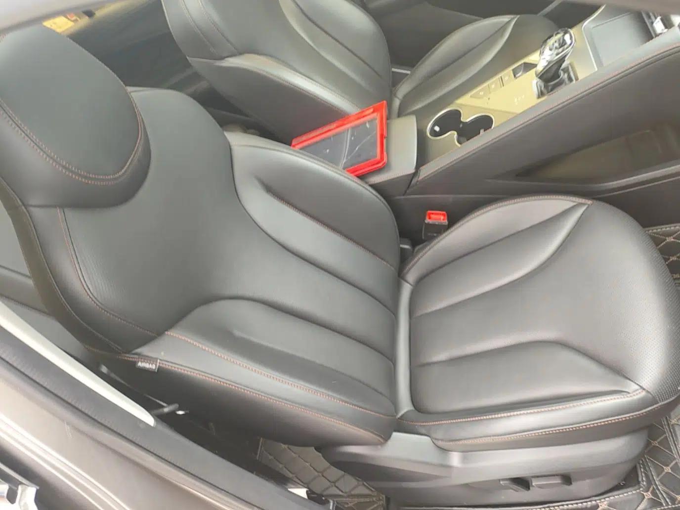 Roewe RX5 2023 1.5T Elite Edition — миниатюра 23