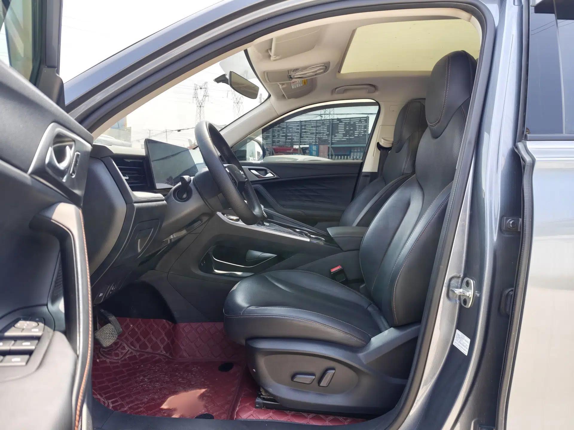 Roewe RX5 2023 1.5T Comfort Edition — миниатюра 14