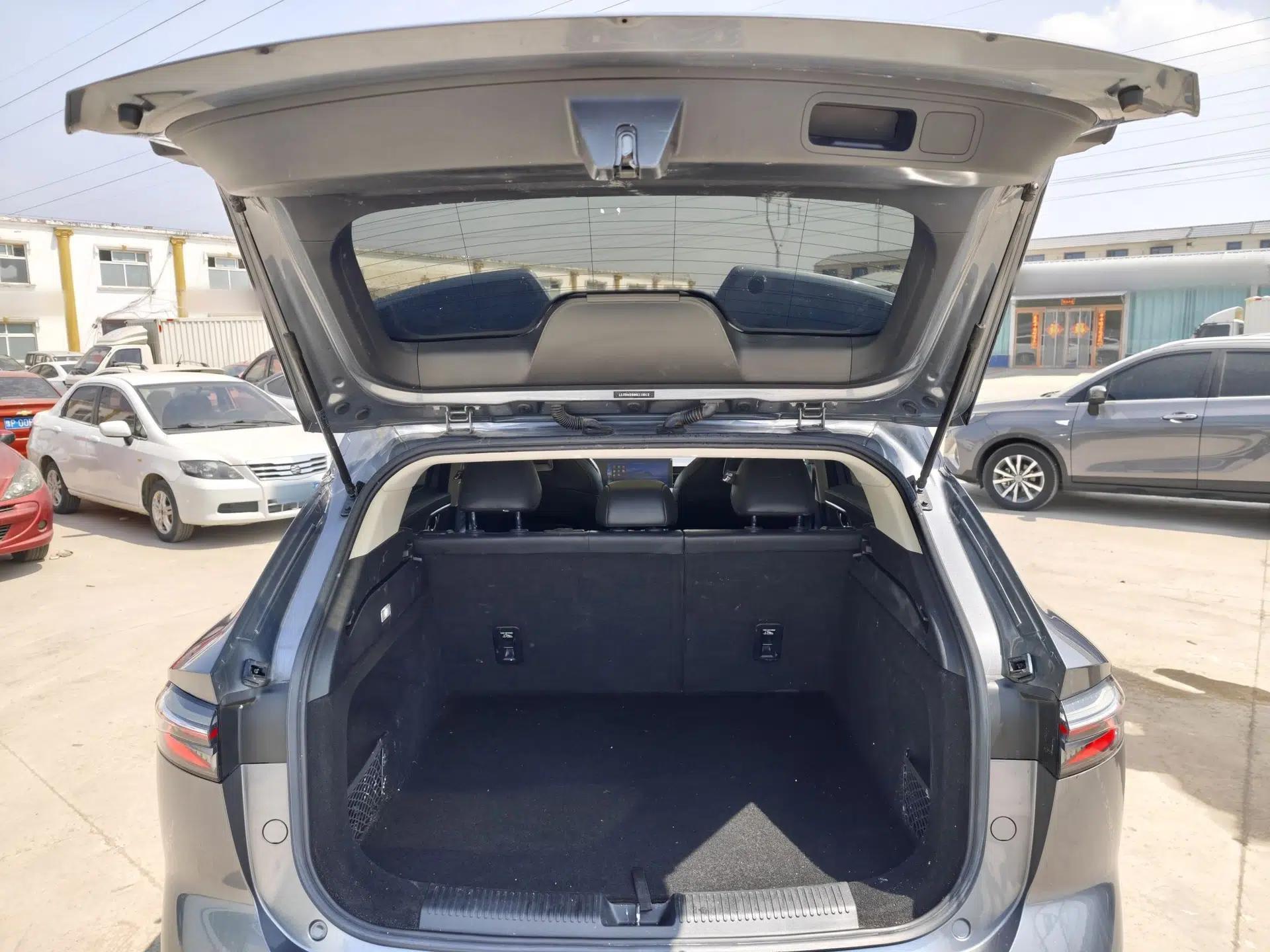 Roewe RX5 2023 1.5T Comfort Edition — миниатюра 16