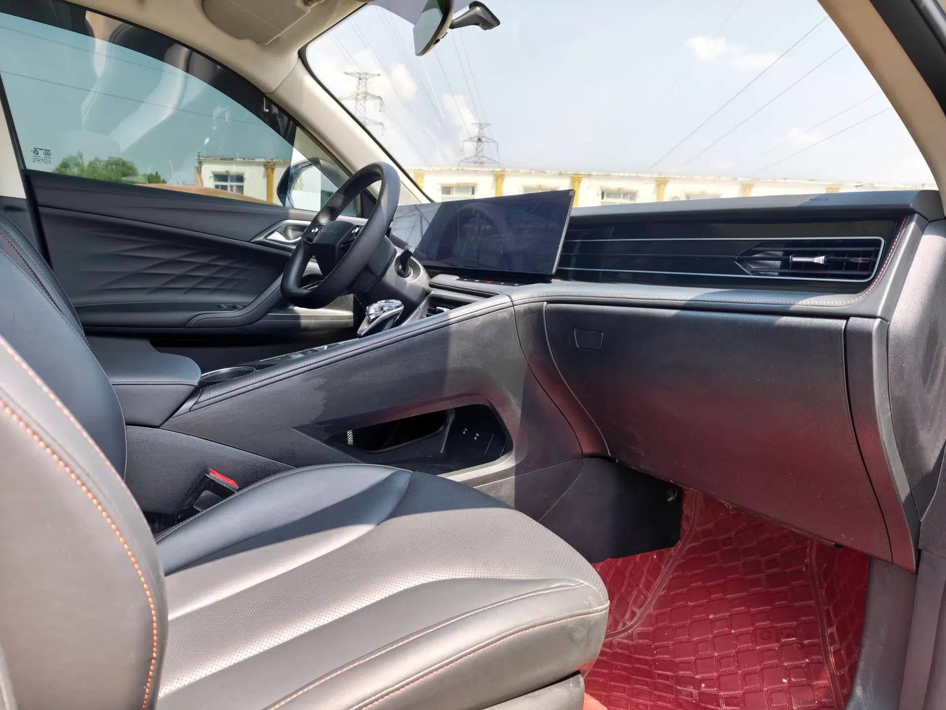 Roewe RX5 2023 1.5T Comfort Edition — миниатюра 18