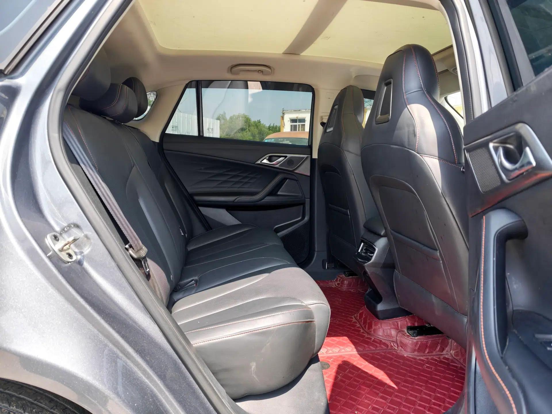 Roewe RX5 2023 1.5T Comfort Edition — миниатюра 20