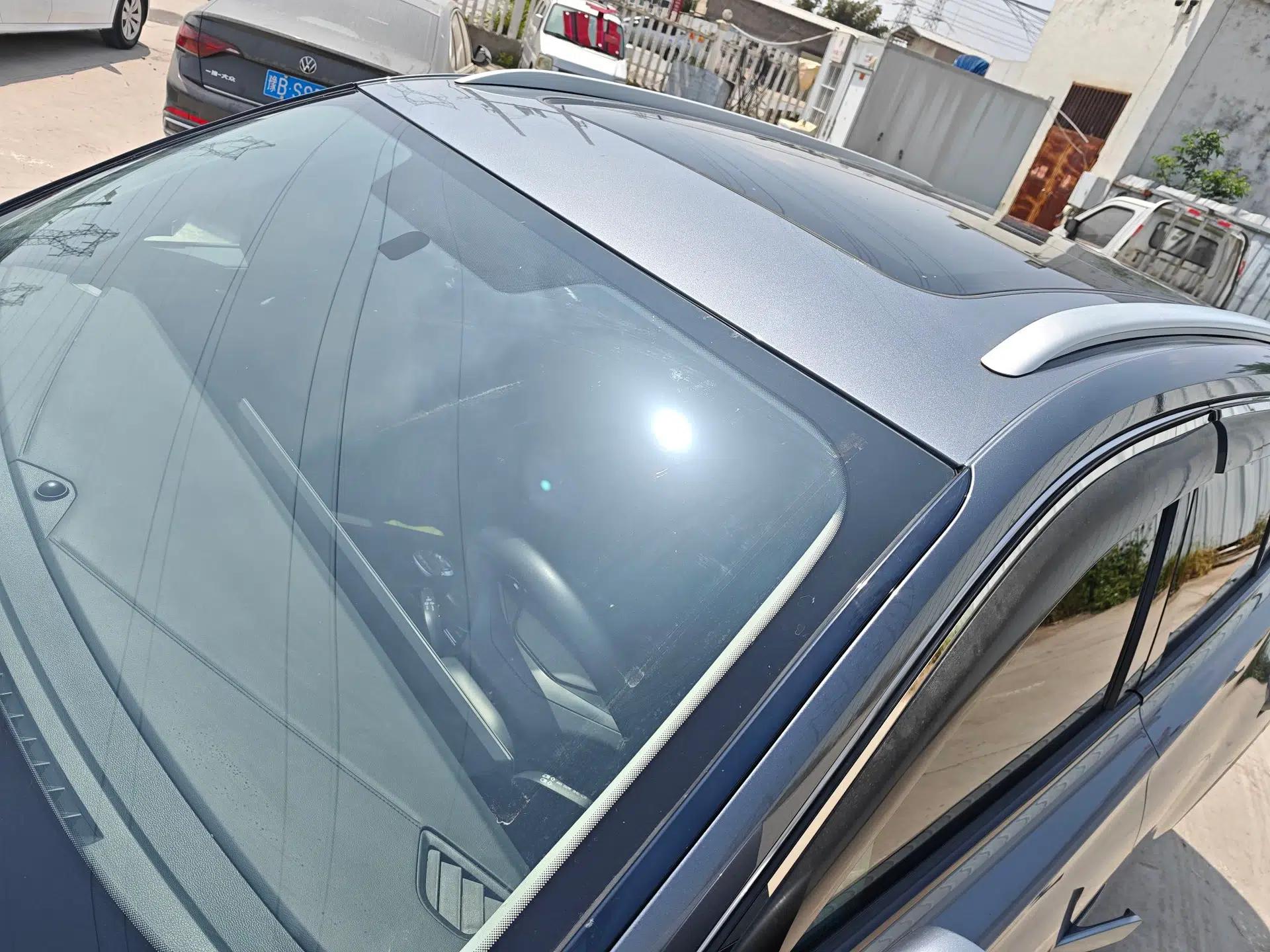 Roewe RX5 2023 1.5T Comfort Edition — миниатюра 9