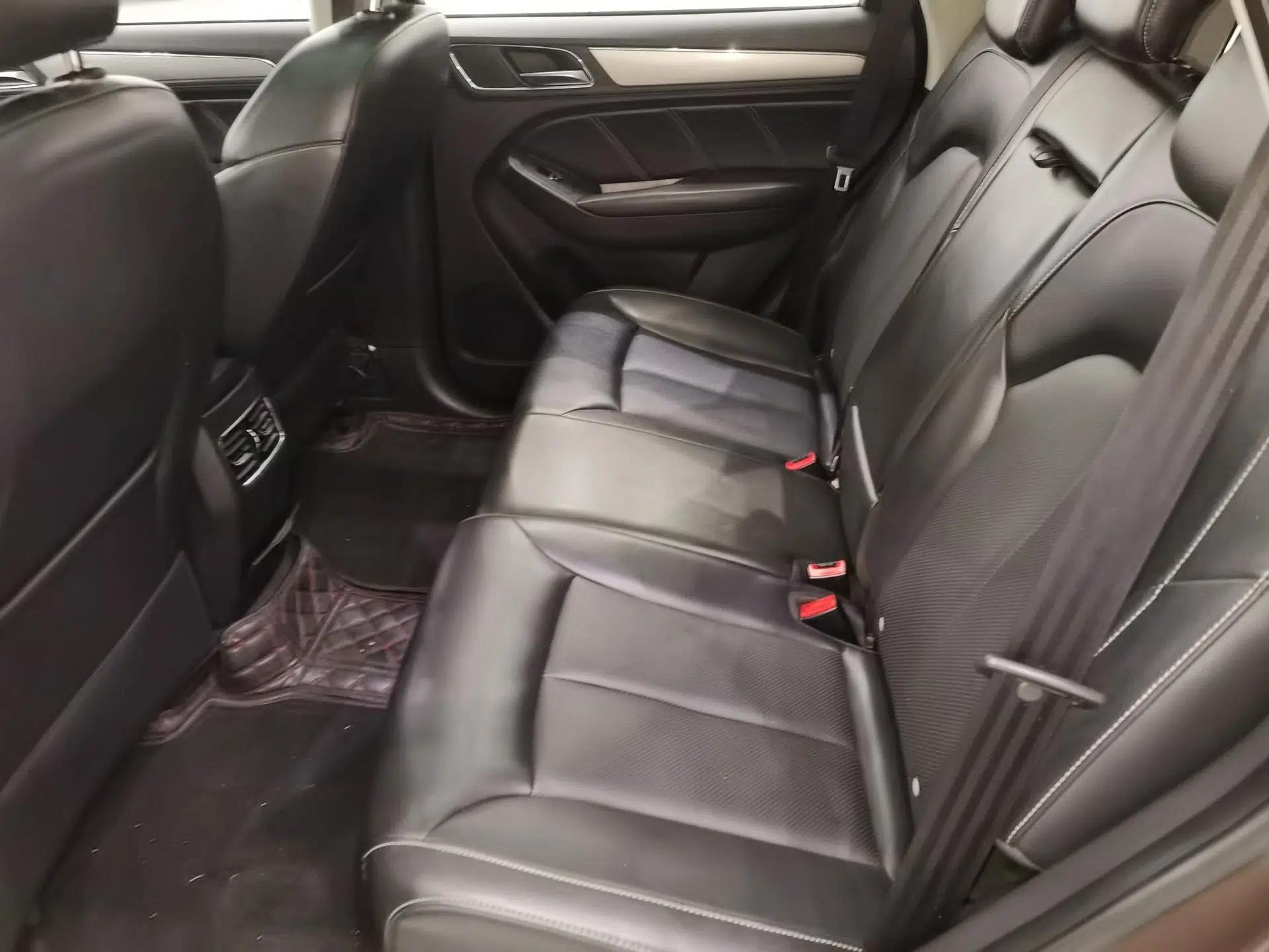 Roewe RX5 2018 20T Two-Wheel Drive Automatic Flagship Edition — миниатюра 19
