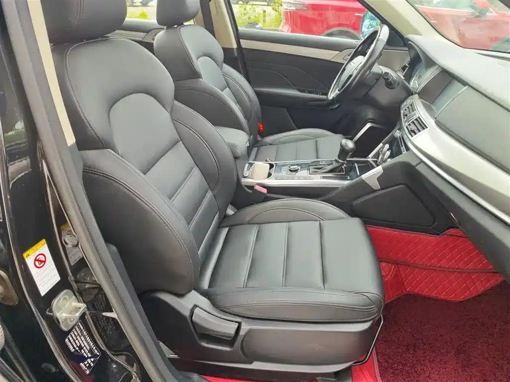 Haval H7 2016 Blue Label H7 2.0T Automatic Elite — миниатюра 4