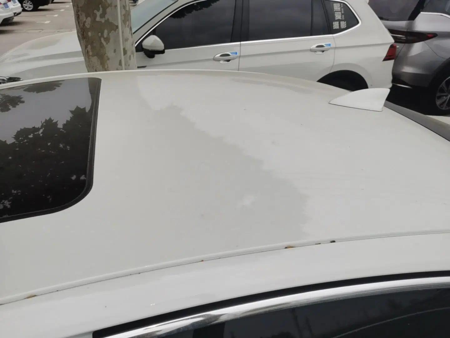 Buick Regal 2019 20T Luxury Model China VI Standard — миниатюра 11