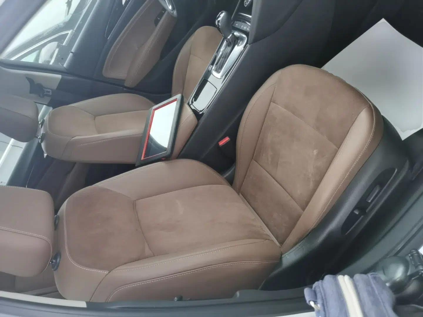 Buick Regal 2019 20T Luxury Model China VI Standard — миниатюра 23