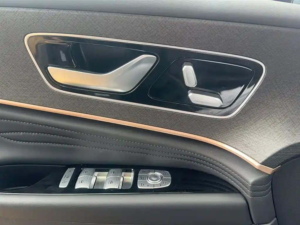 Chery Tiggo 9 2023 2.0T Automatic 4WD Premium Edition 7-Seater — миниатюра 5