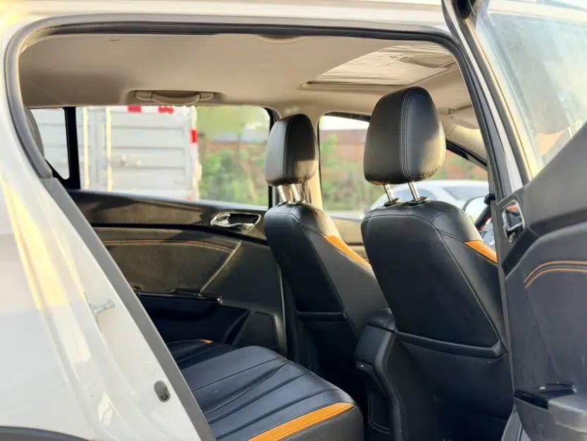 Baojun 310 2016 1.2L Manual Luxury Model — миниатюра 13