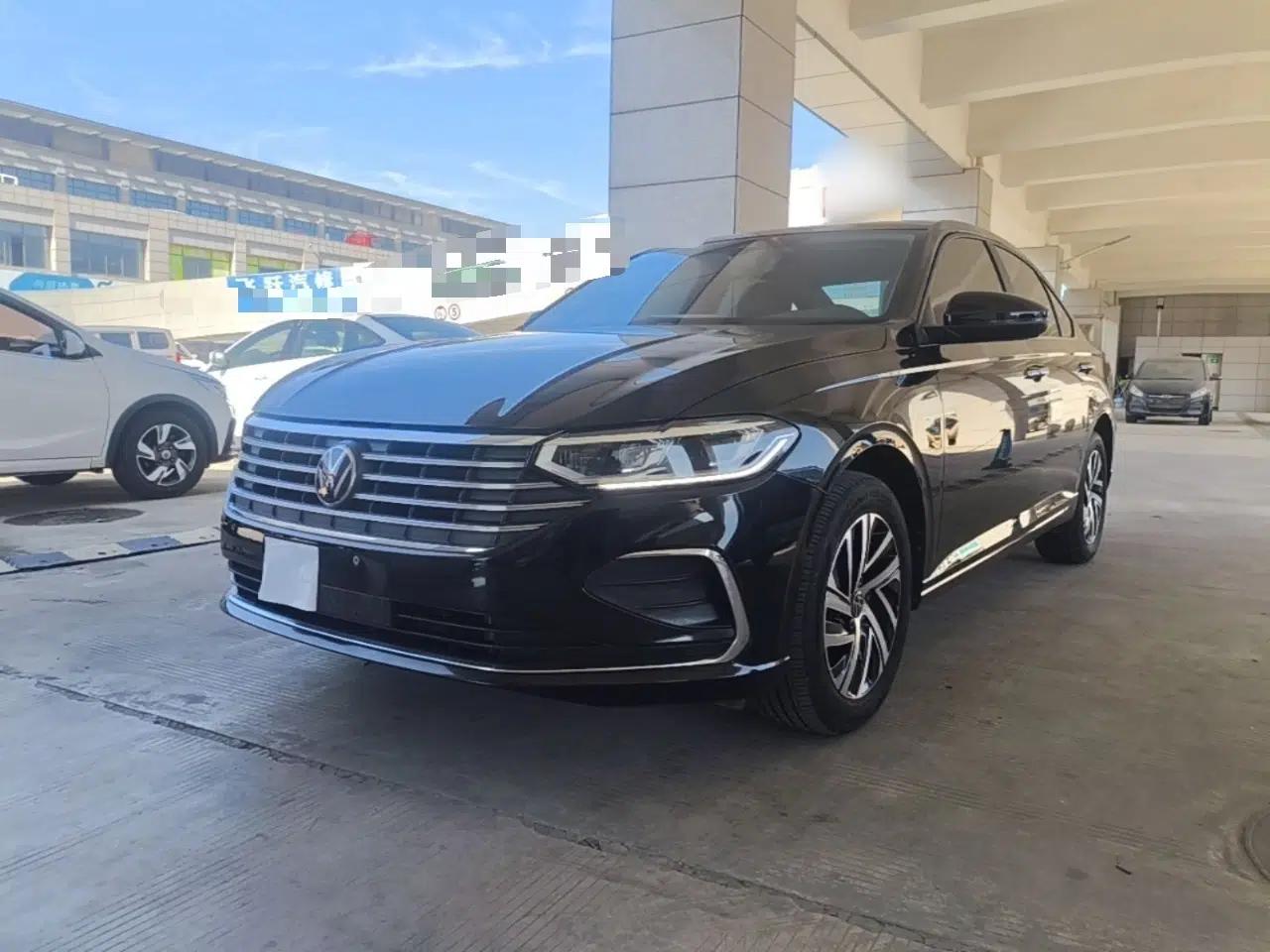 Volkswagen Lavida 2024 300TSI DSG Full-Comfort Edition — миниатюра 1