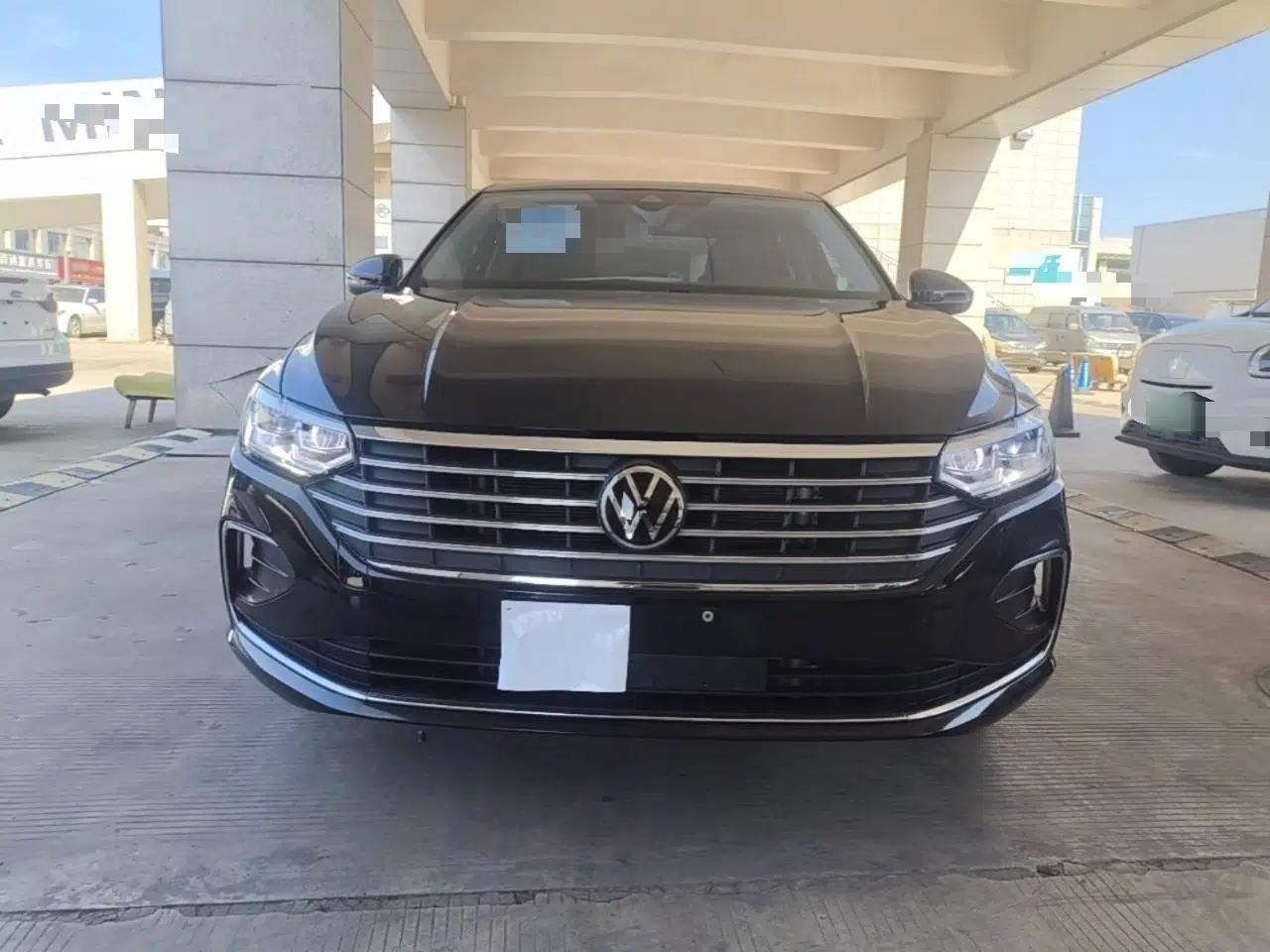 Volkswagen Lavida 2024 300TSI DSG Full-Comfort Edition — миниатюра 2