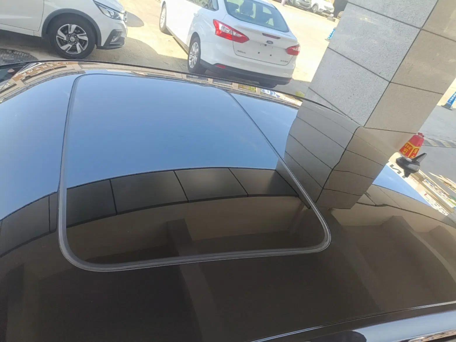 Volkswagen Lavida 2024 300TSI DSG Full-Comfort Edition — миниатюра 11