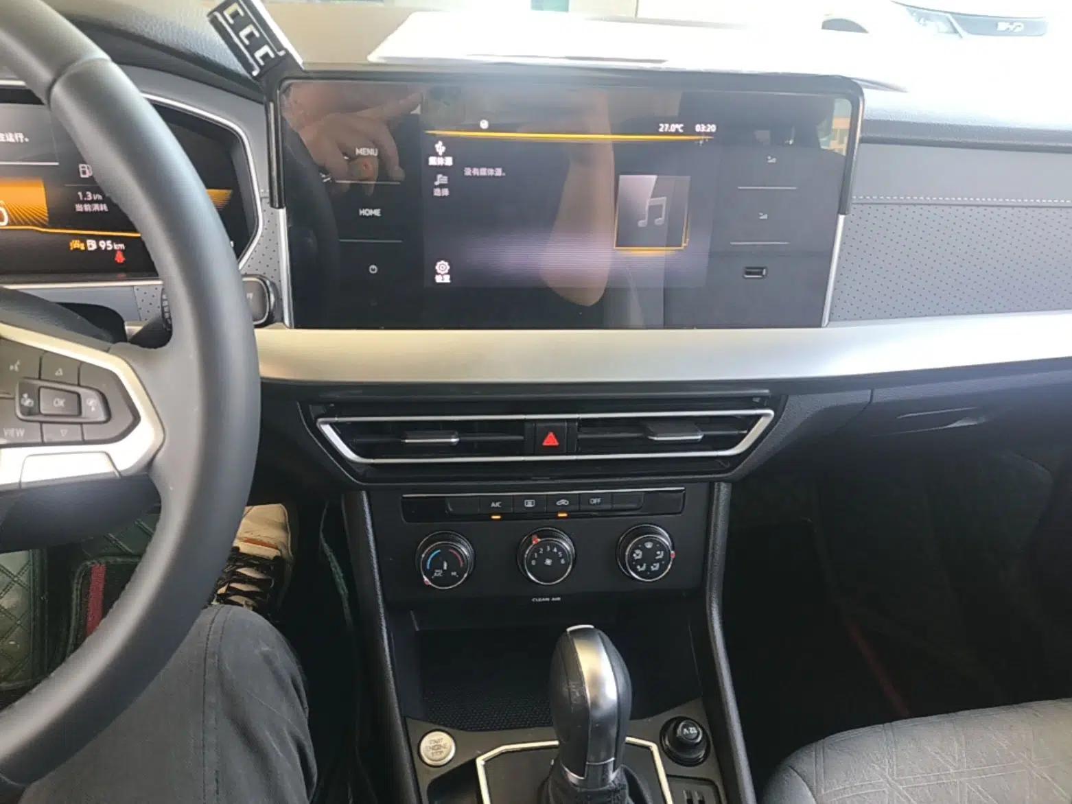 Volkswagen Lavida 2024 300TSI DSG Full-Comfort Edition — миниатюра 16