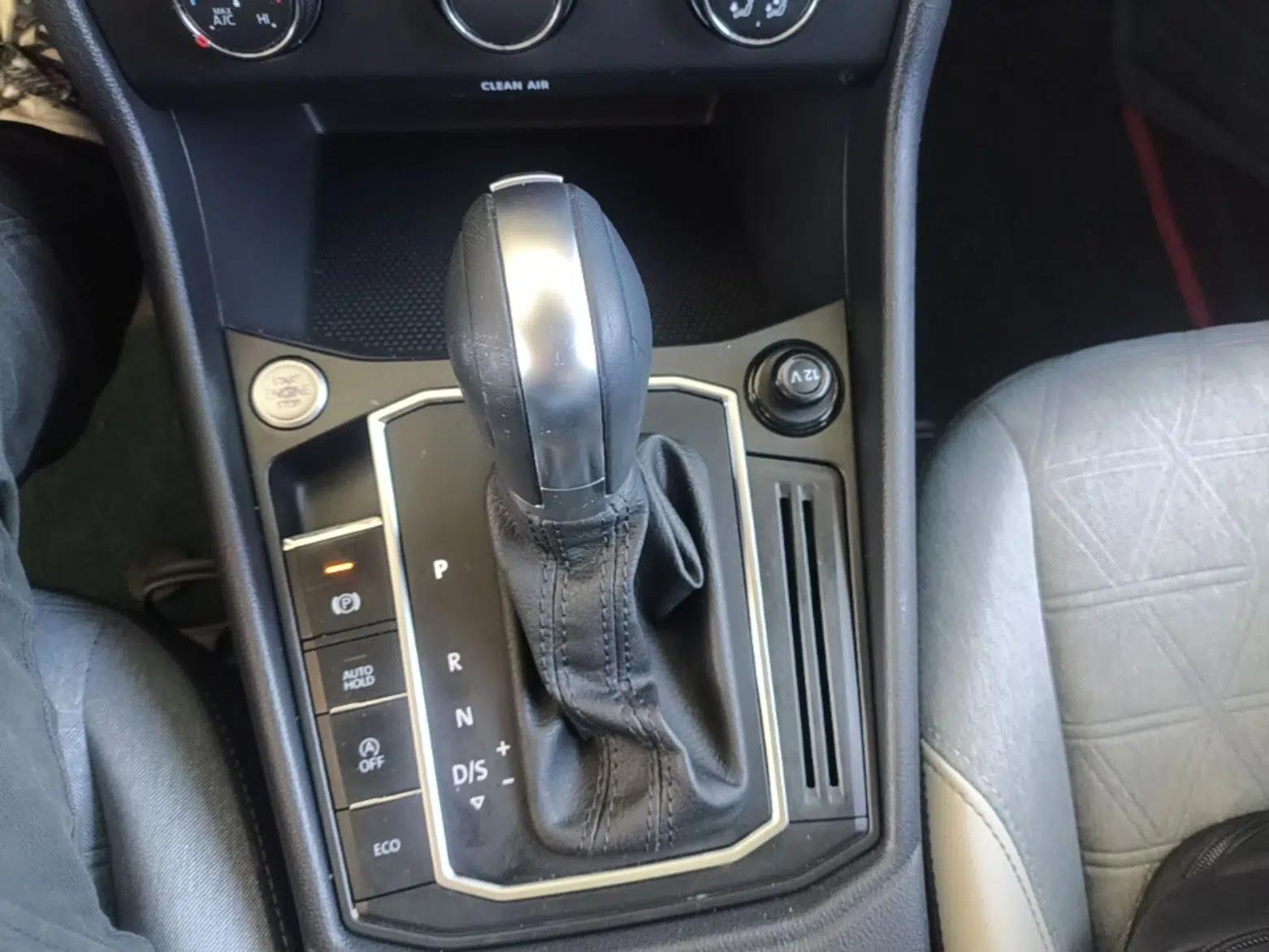 Volkswagen Lavida 2024 300TSI DSG Full-Comfort Edition — миниатюра 17