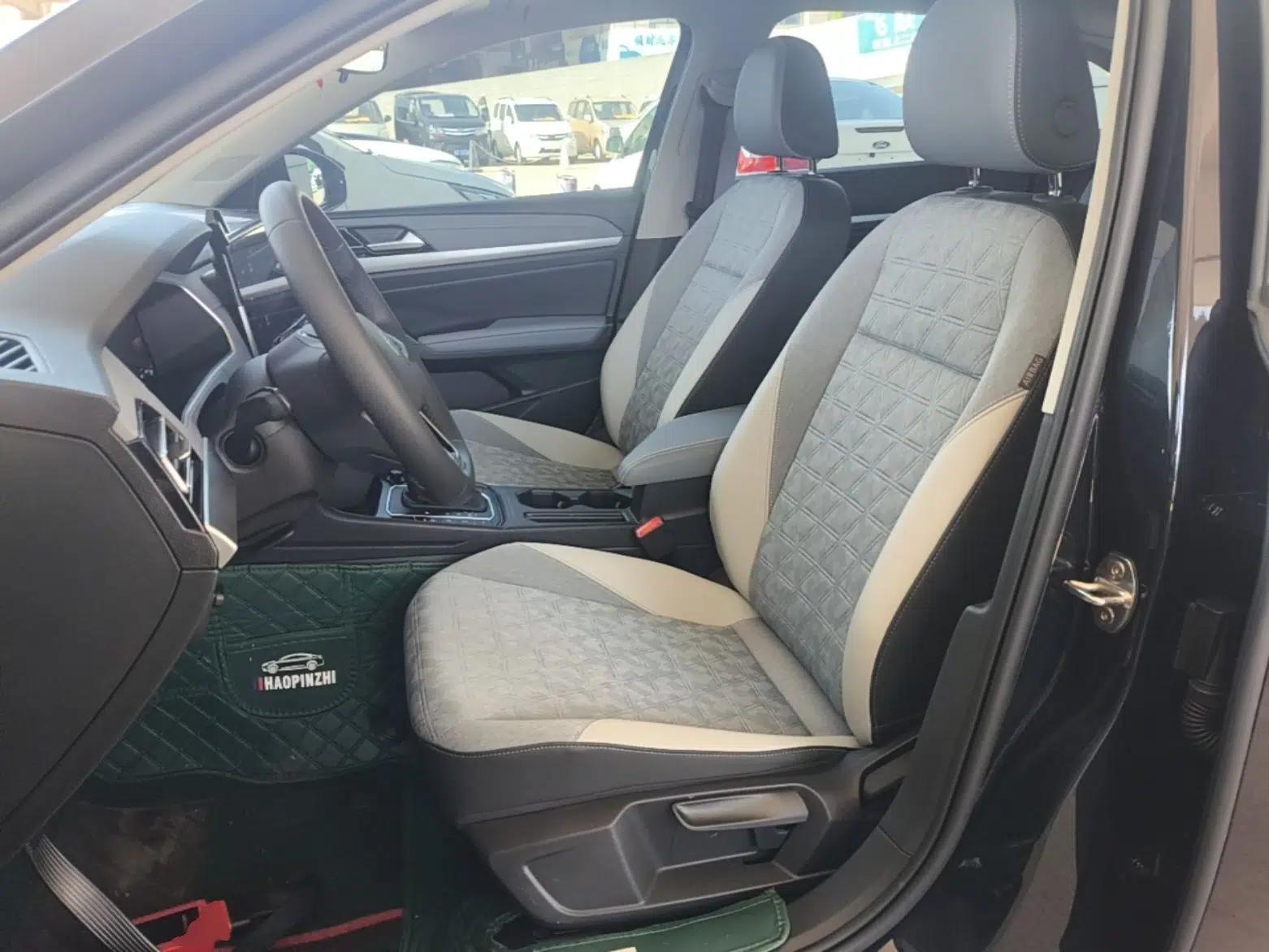 Volkswagen Lavida 2024 300TSI DSG Full-Comfort Edition — миниатюра 18