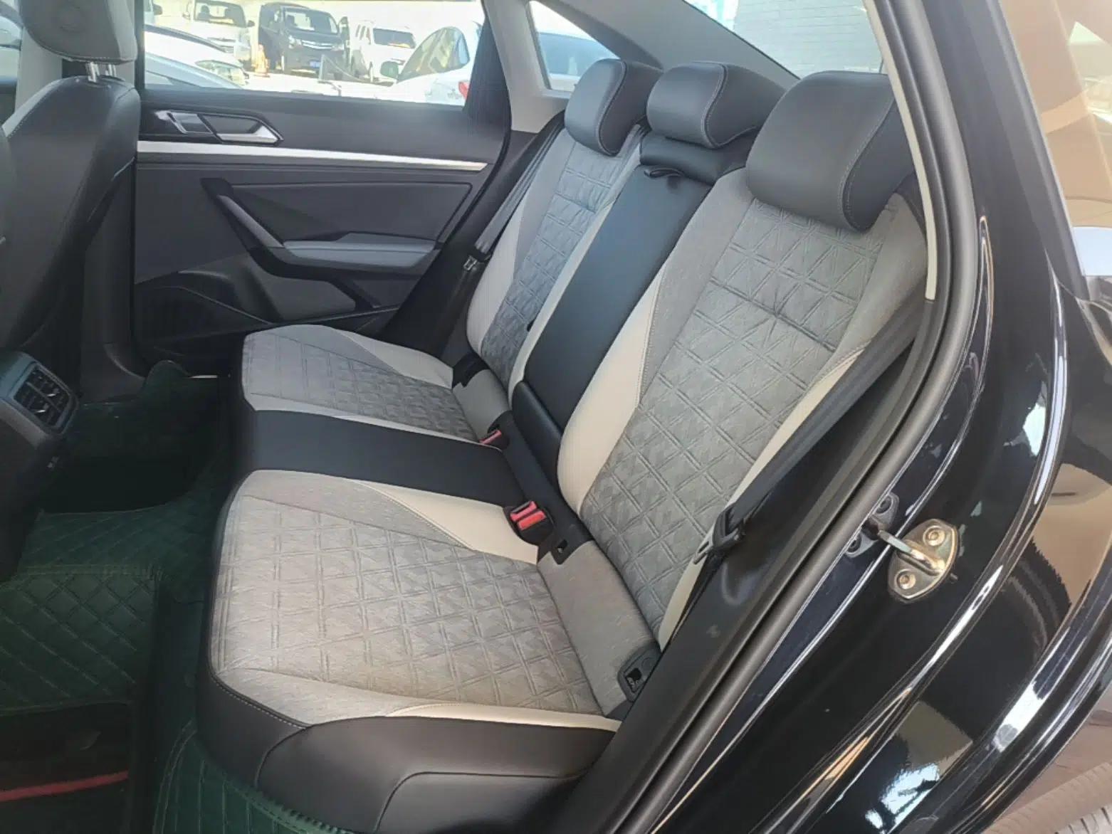 Volkswagen Lavida 2024 300TSI DSG Full-Comfort Edition — миниатюра 20