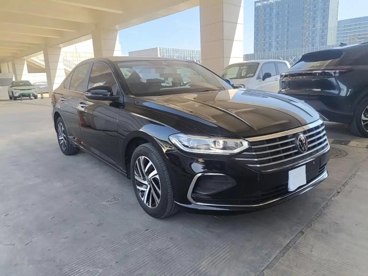 Volkswagen Lavida 2024 300TSI DSG Full-Comfort Edition — миниатюра 3