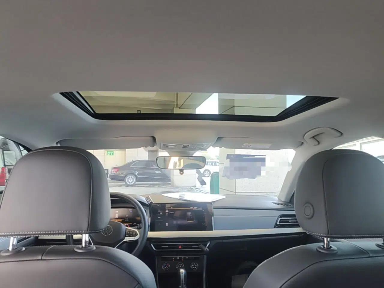 Volkswagen Lavida 2024 300TSI DSG Full-Comfort Edition — миниатюра 21