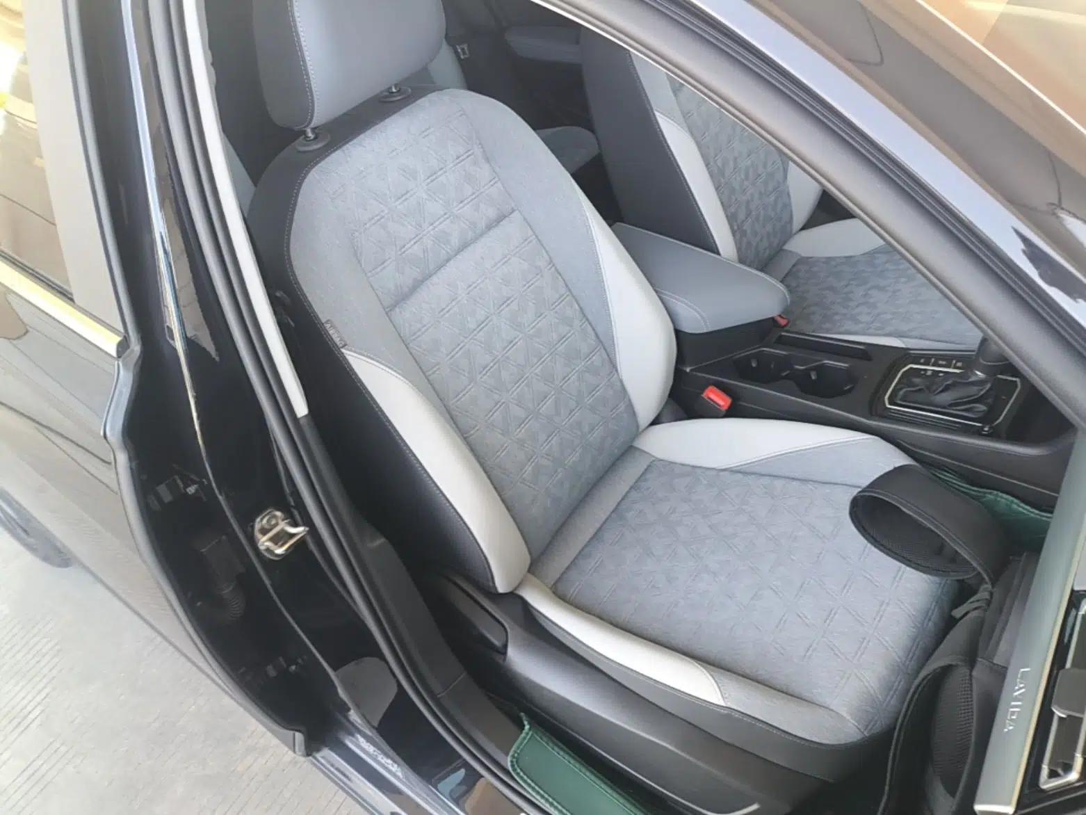 Volkswagen Lavida 2024 300TSI DSG Full-Comfort Edition — миниатюра 23