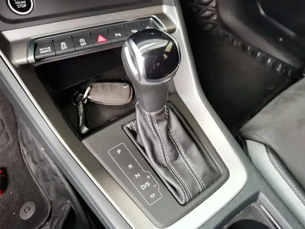 Audi Q3 2022 45 TFSI quattro Fashion Dynamic — миниатюра 14
