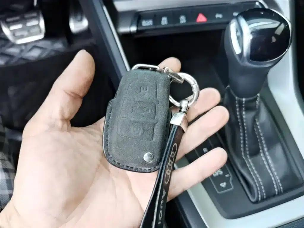 Audi Q3 2022 45 TFSI quattro Fashion Dynamic — миниатюра 9