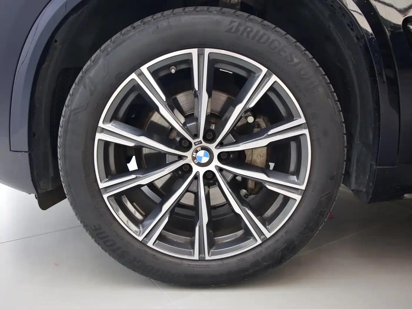 2021 BMW X5 xDrive30i M Sport Package (Imported) — миниатюра 12