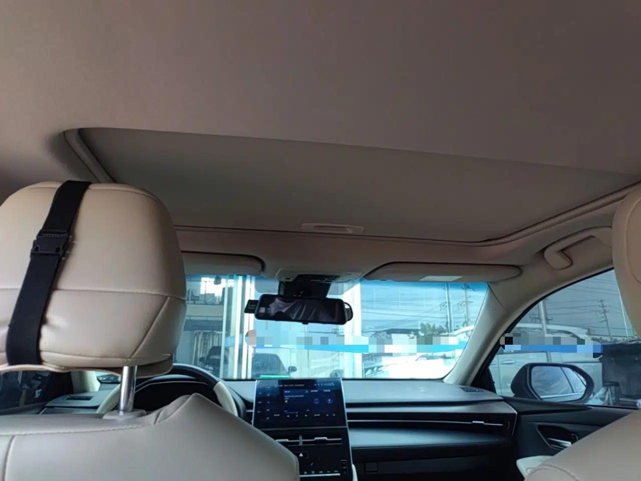Toyota Avalon 2023 2.0L Luxury Edition — миниатюра 21