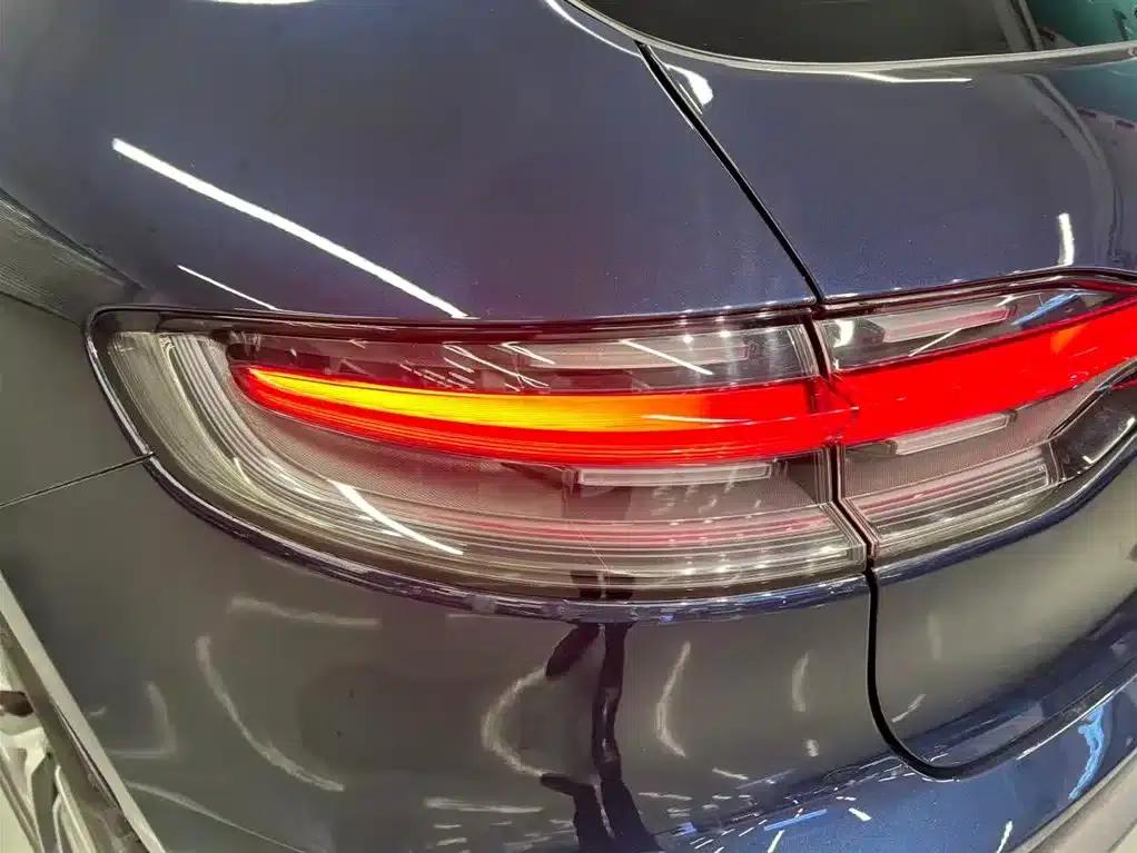 2023 Macan 2.0T — миниатюра 22