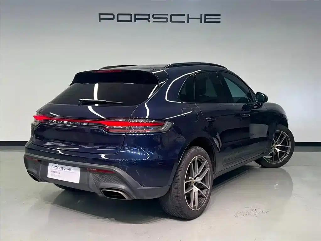 2023 Macan 2.0T — миниатюра 6