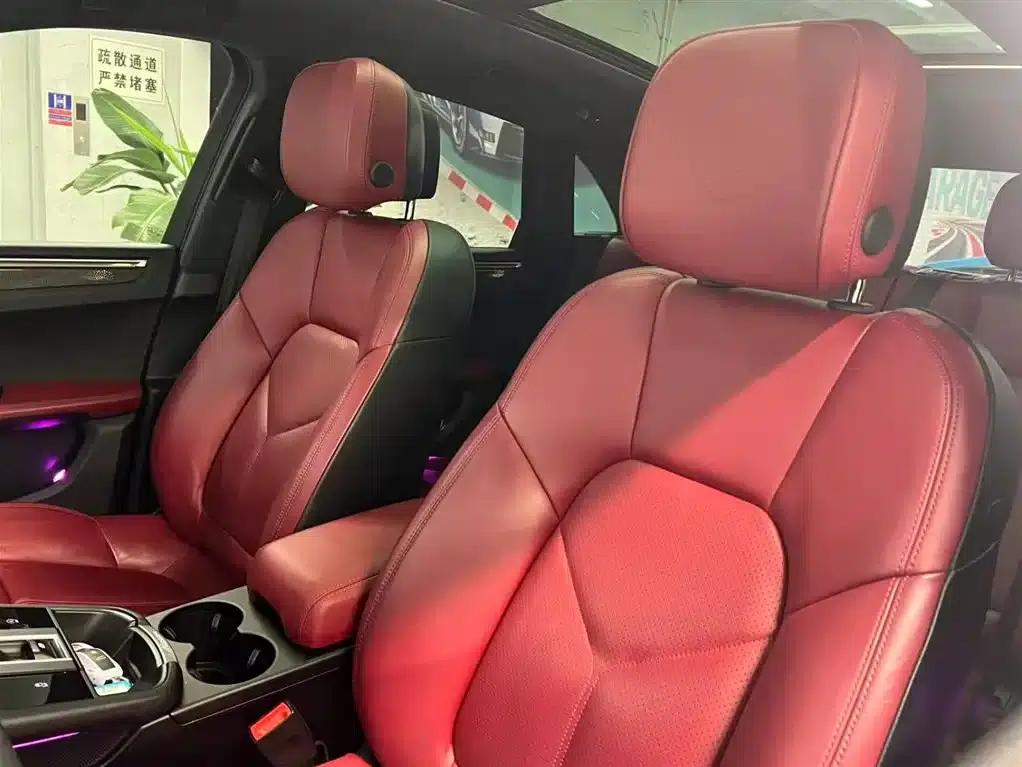2023 Macan 2.0T — миниатюра 9