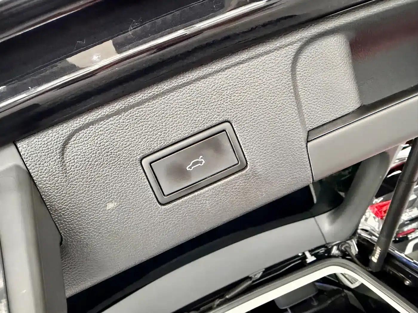 2021 Volkswagen Teramont 380TSI 4WD Premium Luxury Edition — миниатюра 13