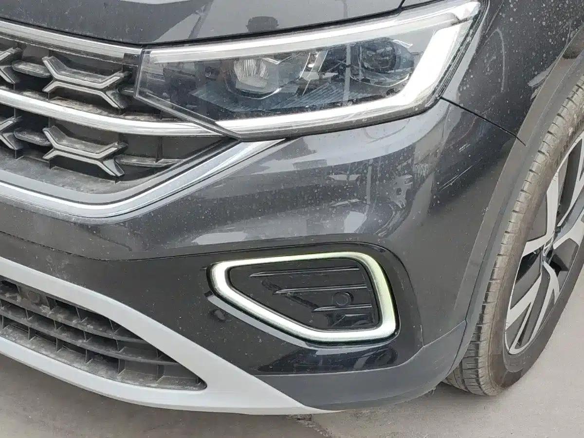 Tayron 2023 330TSI 2WD Luxury Plus Advanced Edition — миниатюра 4